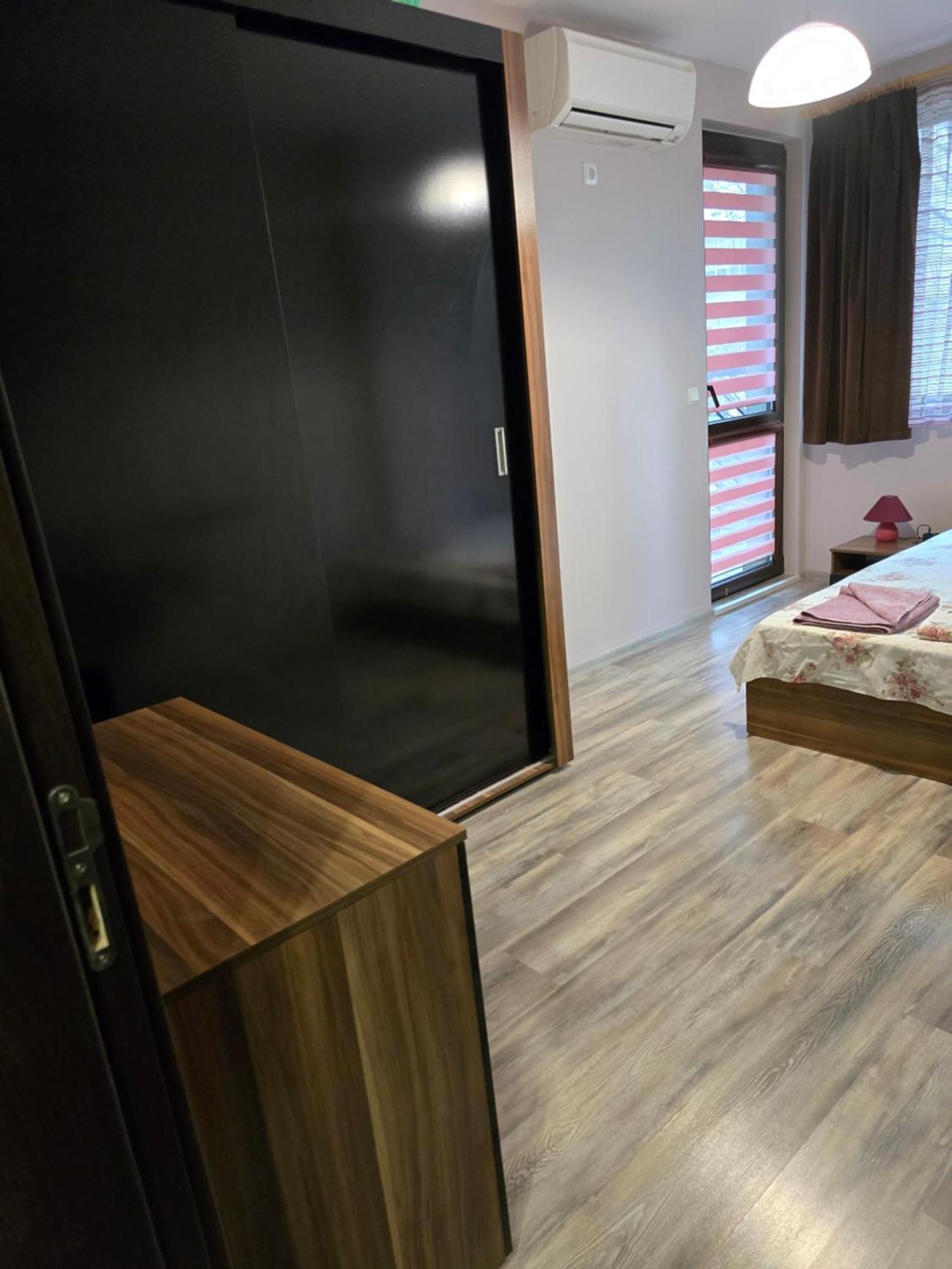 Appartamento Wild Walnut