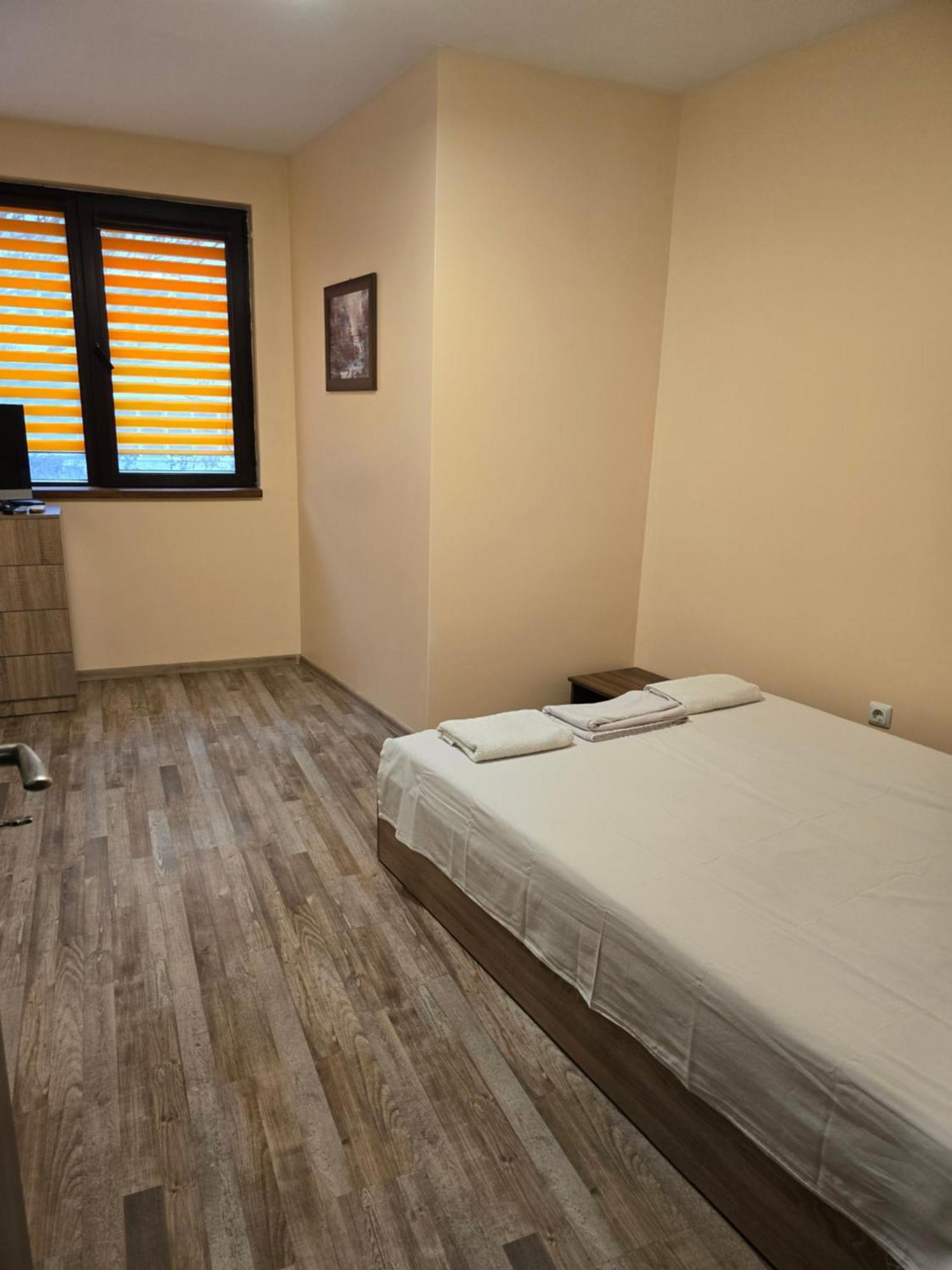 Appartamento Wild Walnut Varna