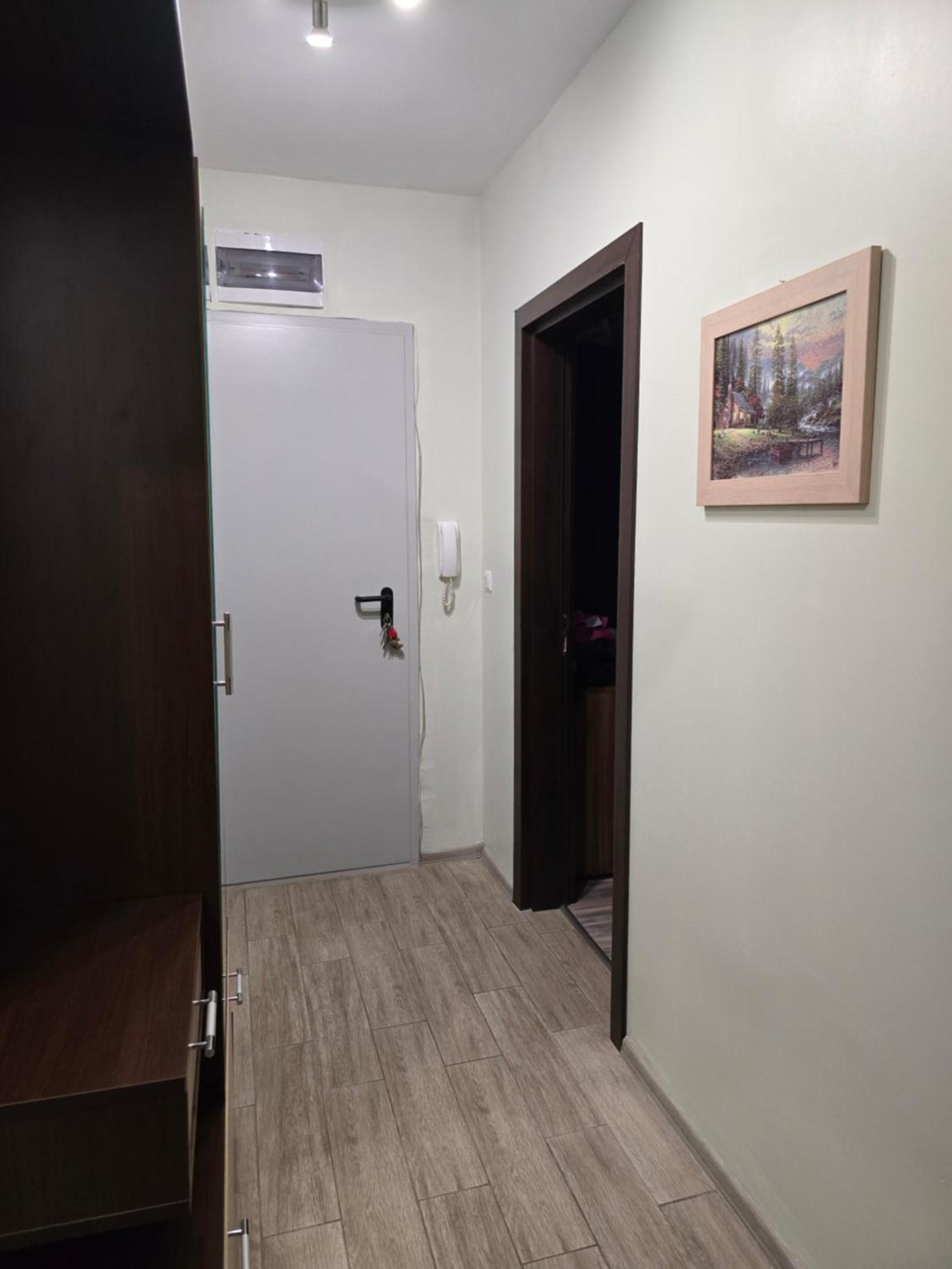Appartamento Wild Walnut Varna