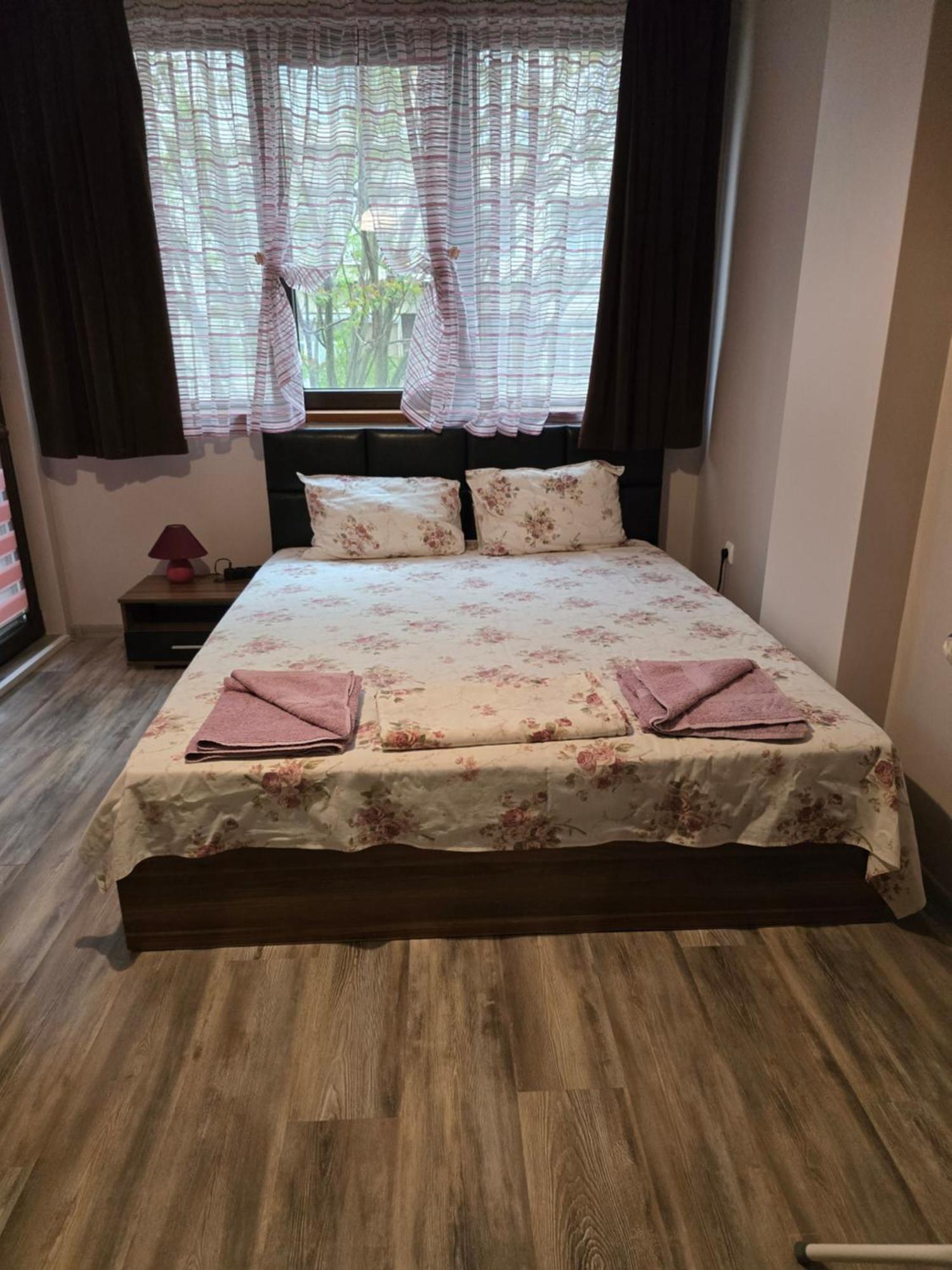 Appartamento Wild Walnut *