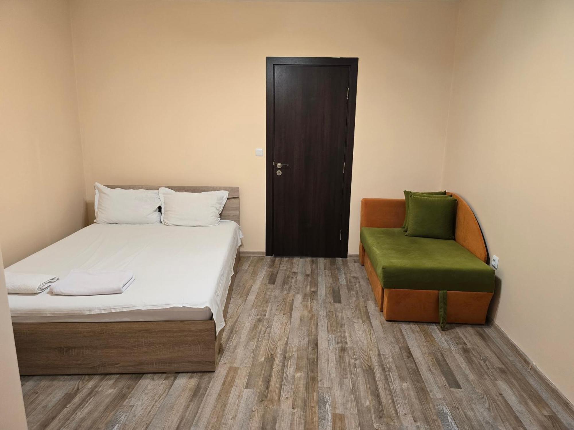 Appartamento Wild Walnut Varna