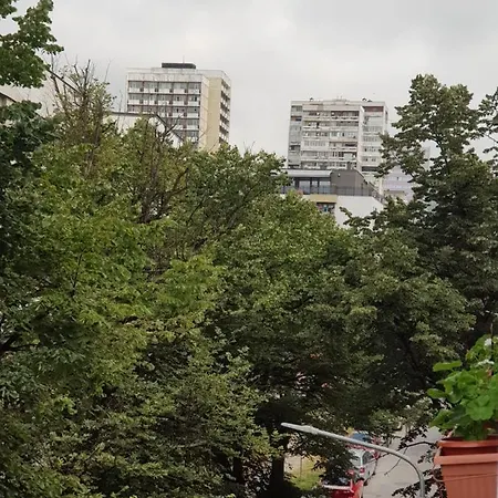 Apartment Wild Walnut Varna Exterior photo