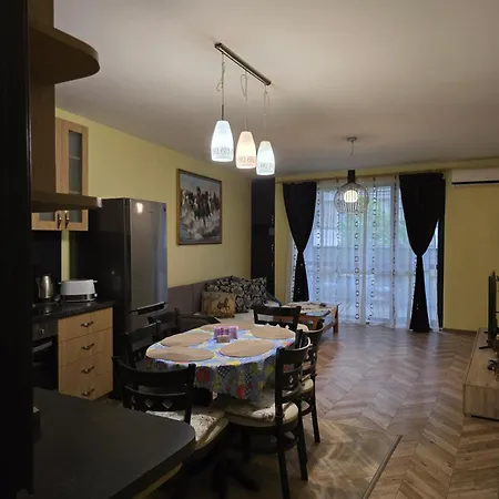 Apartment Wild Walnut Varna Exterior photo