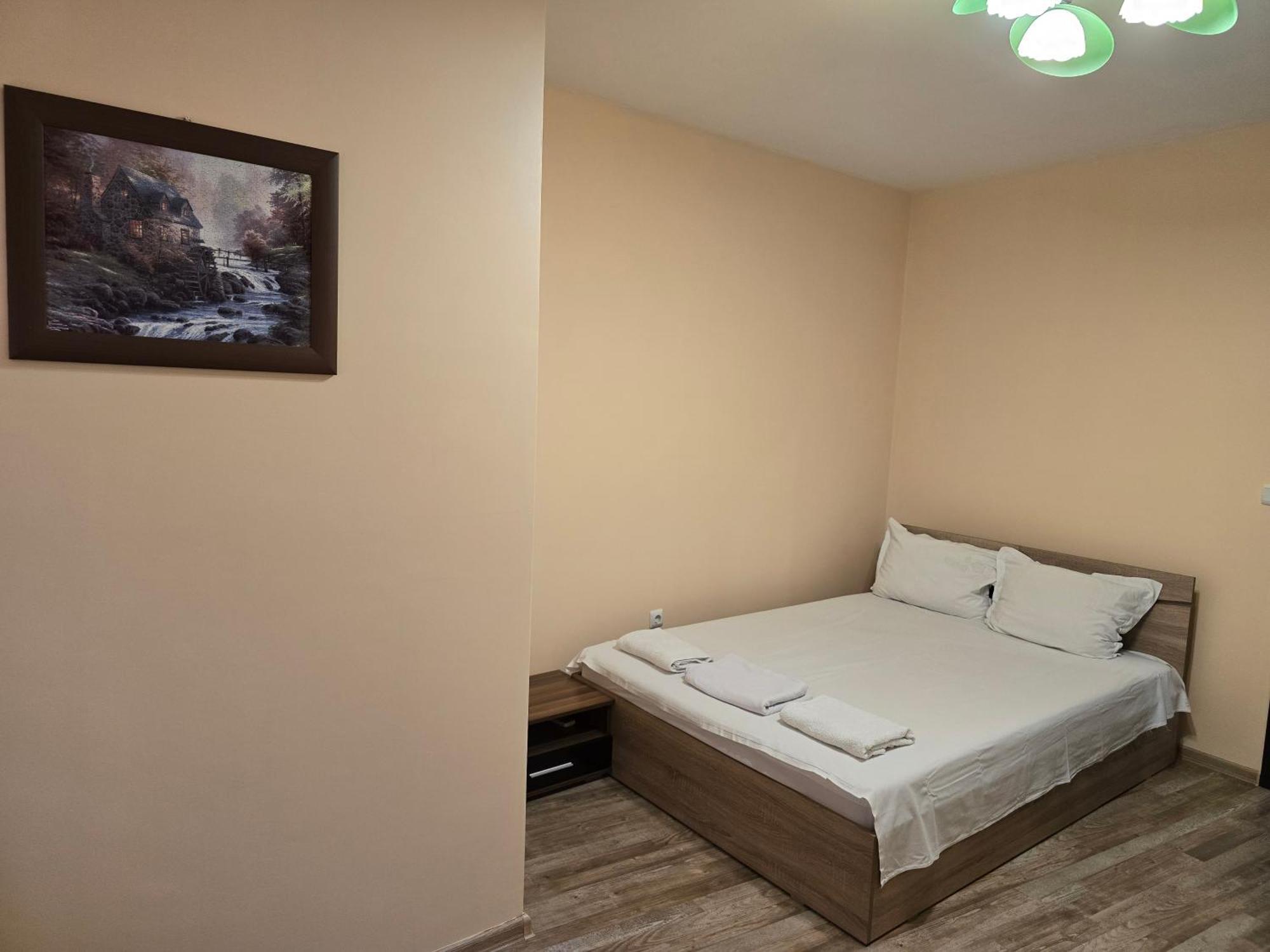 Apartment Wild Walnut Varna